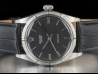 Rolex Oyster Precision 34 Black/Nero  Watch  6427